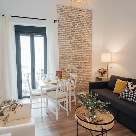 Daire O&l Punonrostro Bright Minimalist *