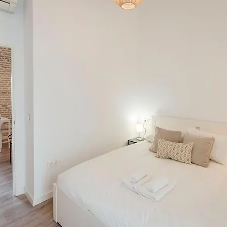 Daire O&l Punonrostro Bright Minimalist *