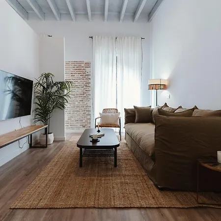Daire O&l Punonrostro Bright Minimalist