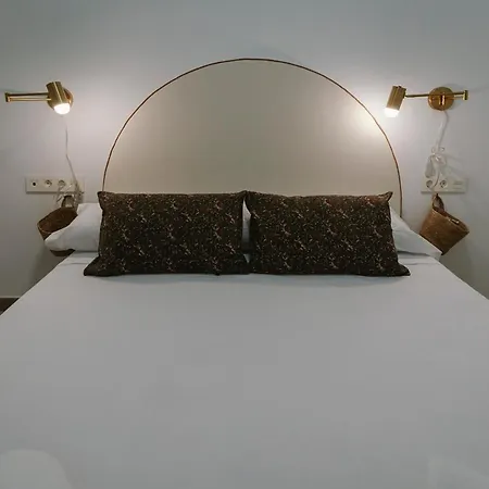 O&l Punonrostro Bright Minimalist Sevilla